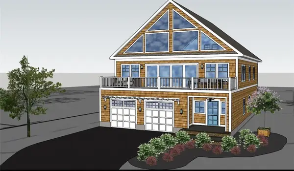 0 Overhill Road, Warren, RI 02885