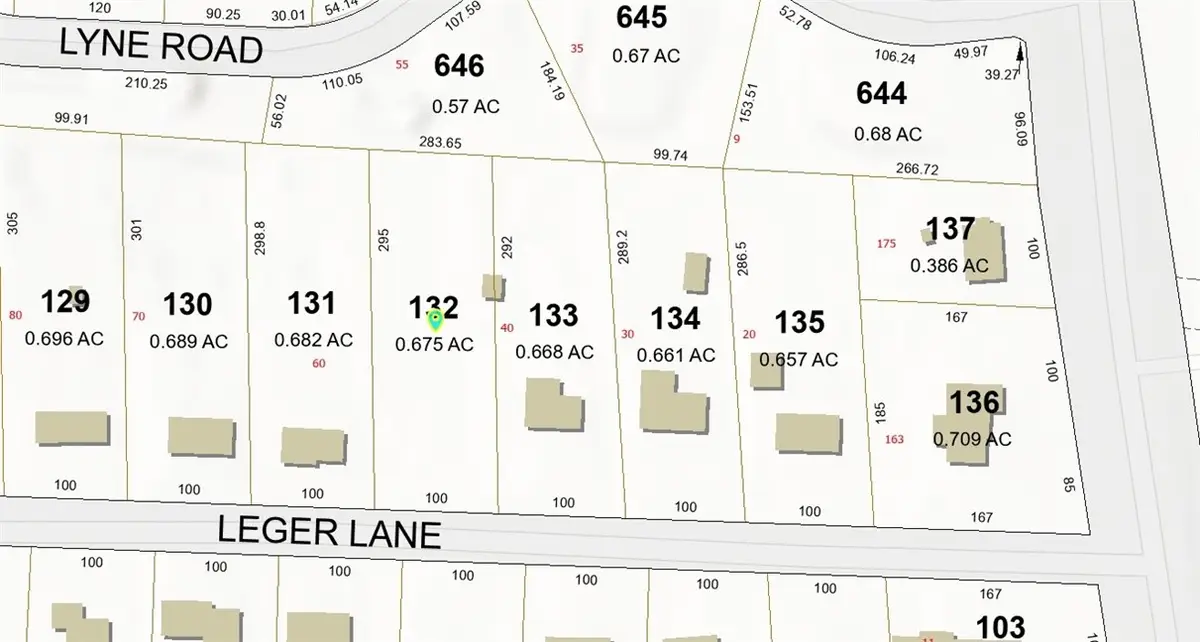 0 Leger Lane, Tiverton, RI 02878 - #1