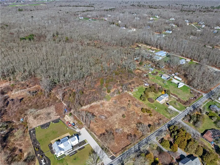 0 Lake Road, Tiverton, RI 02878 - Image #2