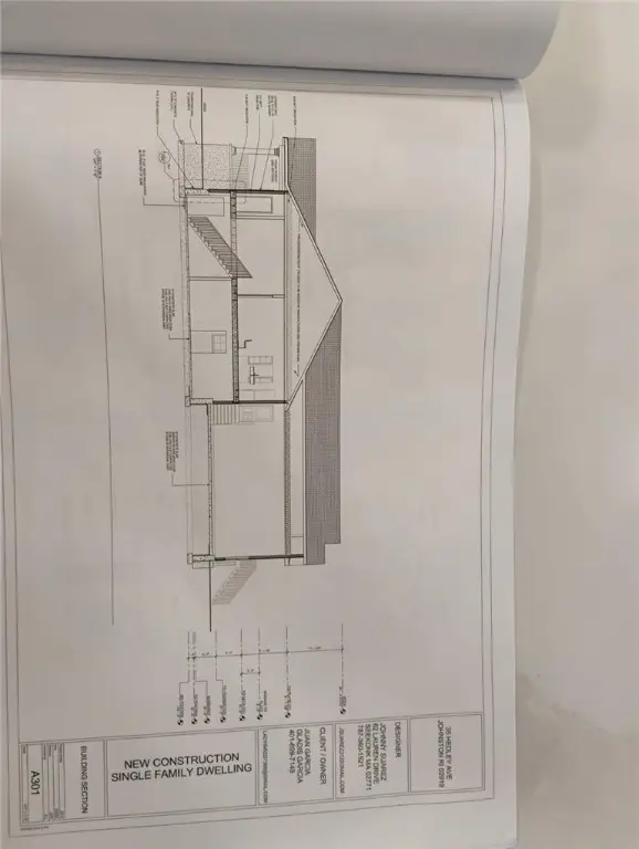 35 Hedley Avenue, Johnston, RI 02919 - Image #1