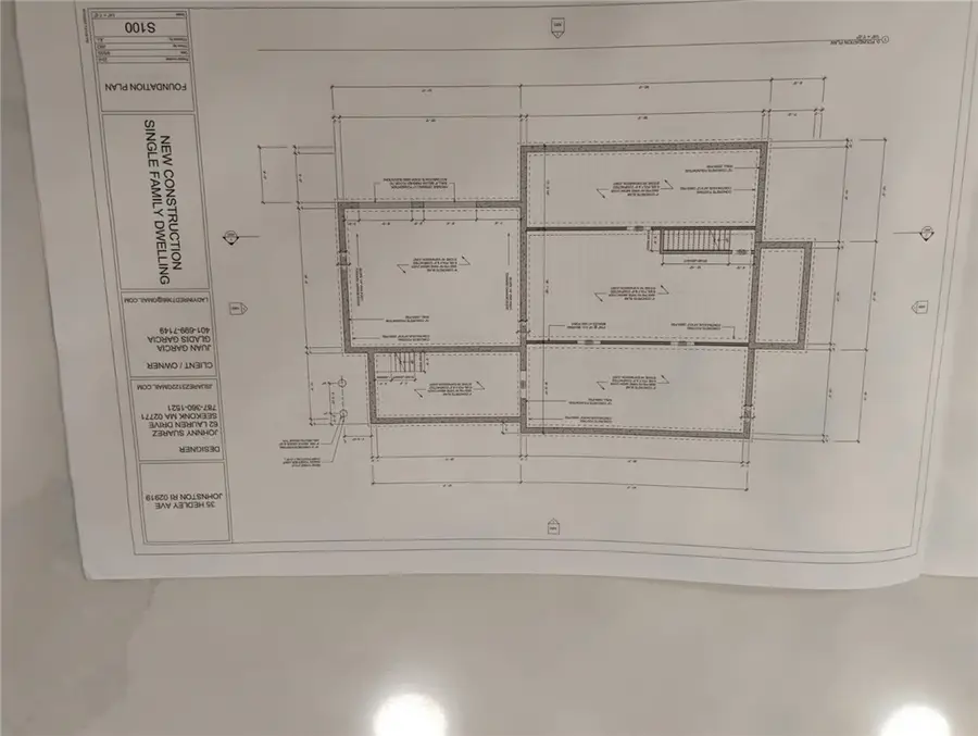 35 Hedley Avenue, Johnston, RI 02919 - Image #2