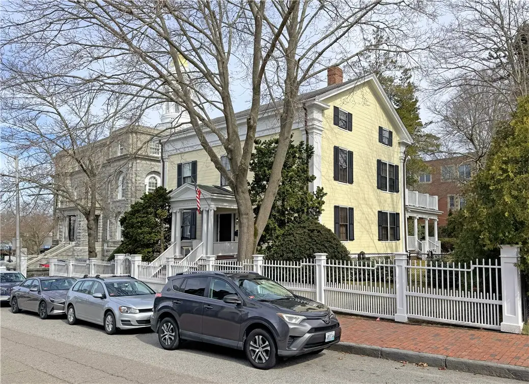 10 Bull Street, Newport, RI 02840 - #1