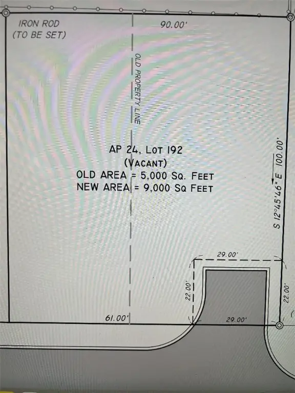 0 Irving Lot 192 Avenue, Woonsocket, RI 02895 - Image #2