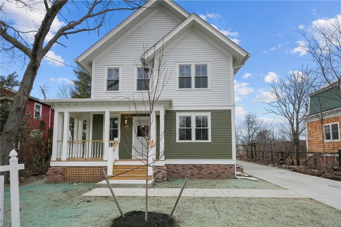 183 Congress Avenue, Providence, RI 02907 - Image #1