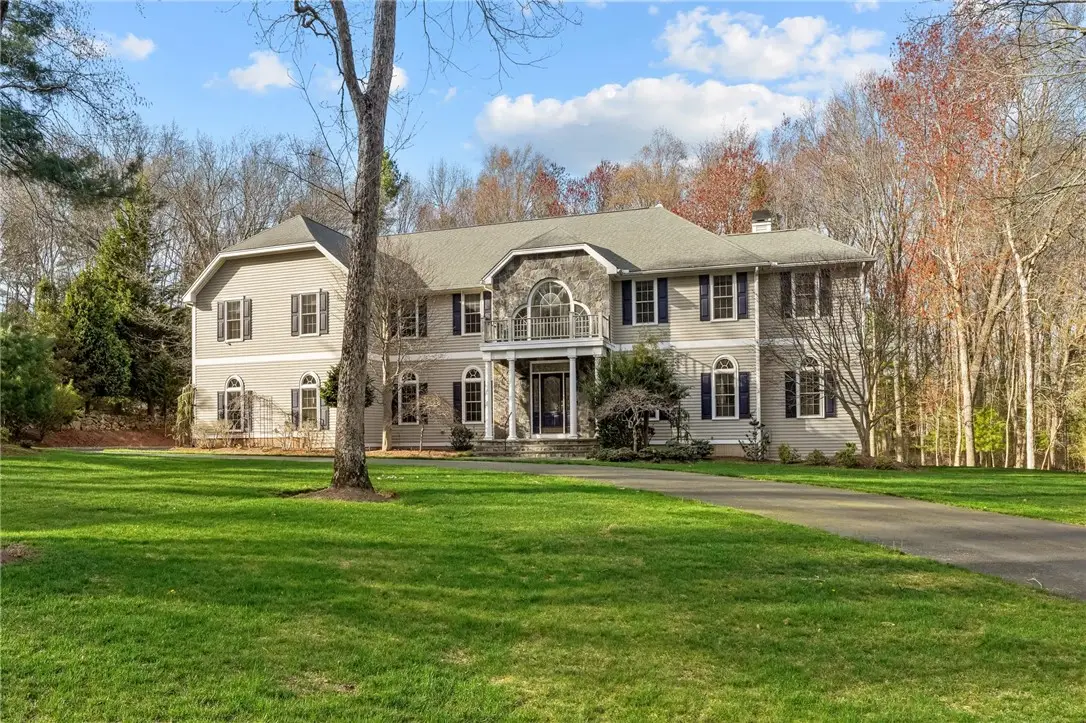 20 Bailey Boulevard, East Greenwich, RI 02818 - Image #1