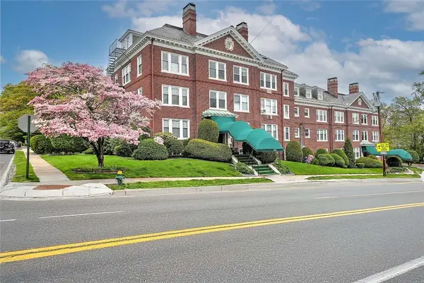 234 President Avenue #16, Providence, RI 02906