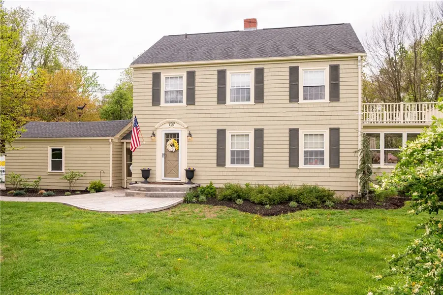 737 Danielson Pike, Scituate, RI 02857 - Image #2