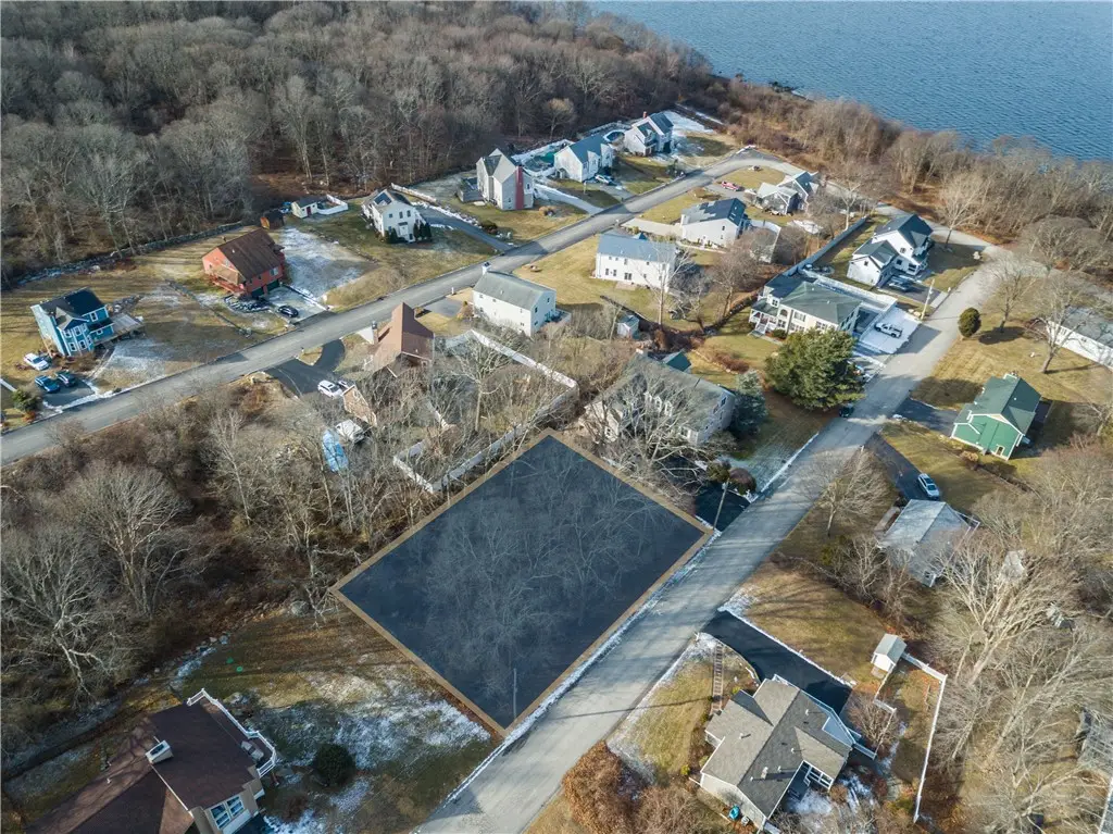 0 Kaufman Road, Tiverton, RI 02878 - Image #1