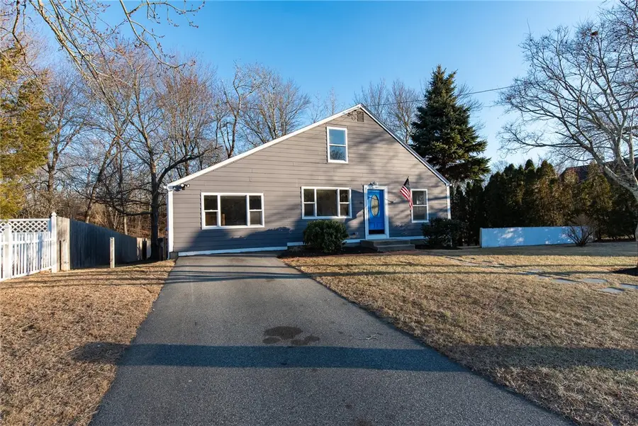 46 Hornbeam Drive, Cranston, RI 02921 - Image #3