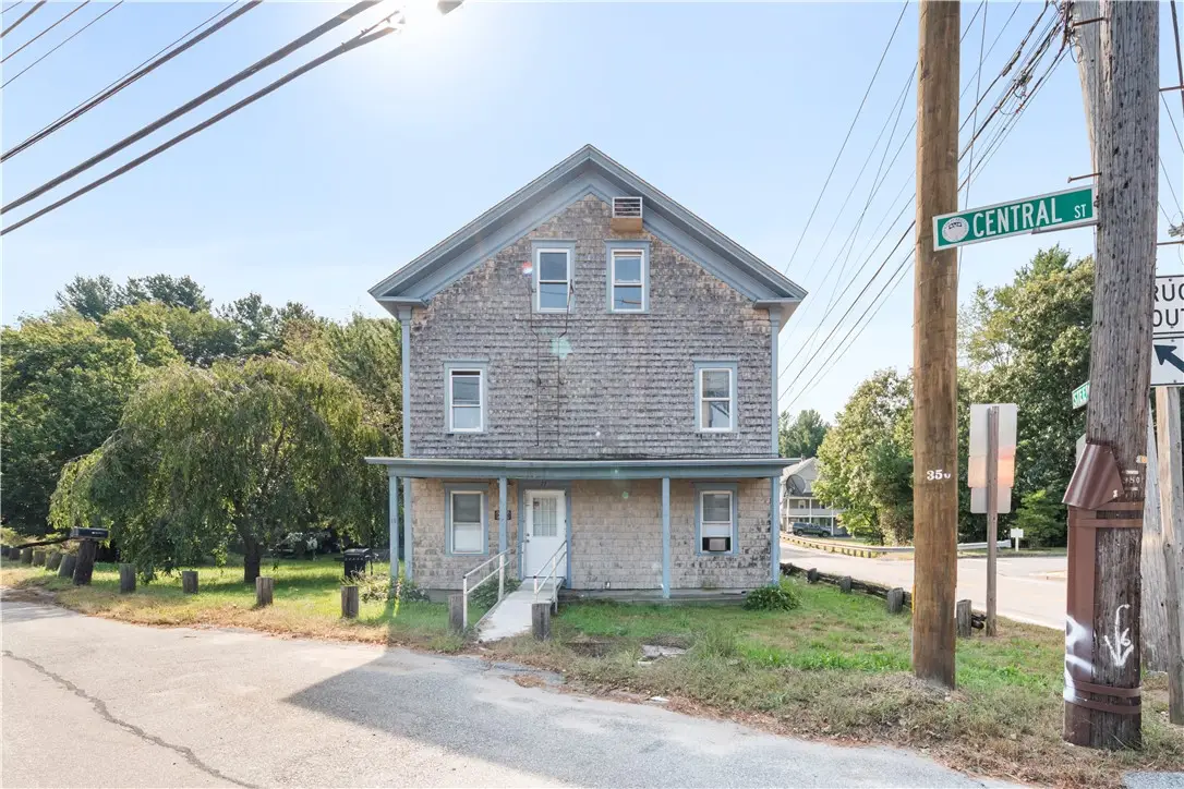 11 Central Street, Burrillville, RI 02830 - Image #1