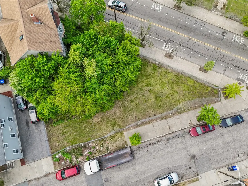 5 Bernon Street, Providence, RI 02908 - #1