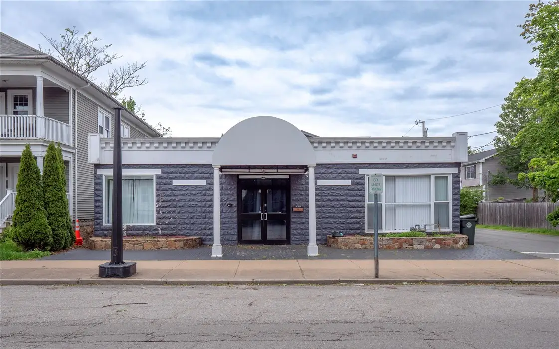 413 High Street, Bristol, RI 02809 - Image #1