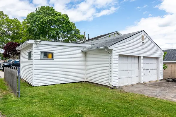 1130 Hancock Street, Fall River, MA 02721