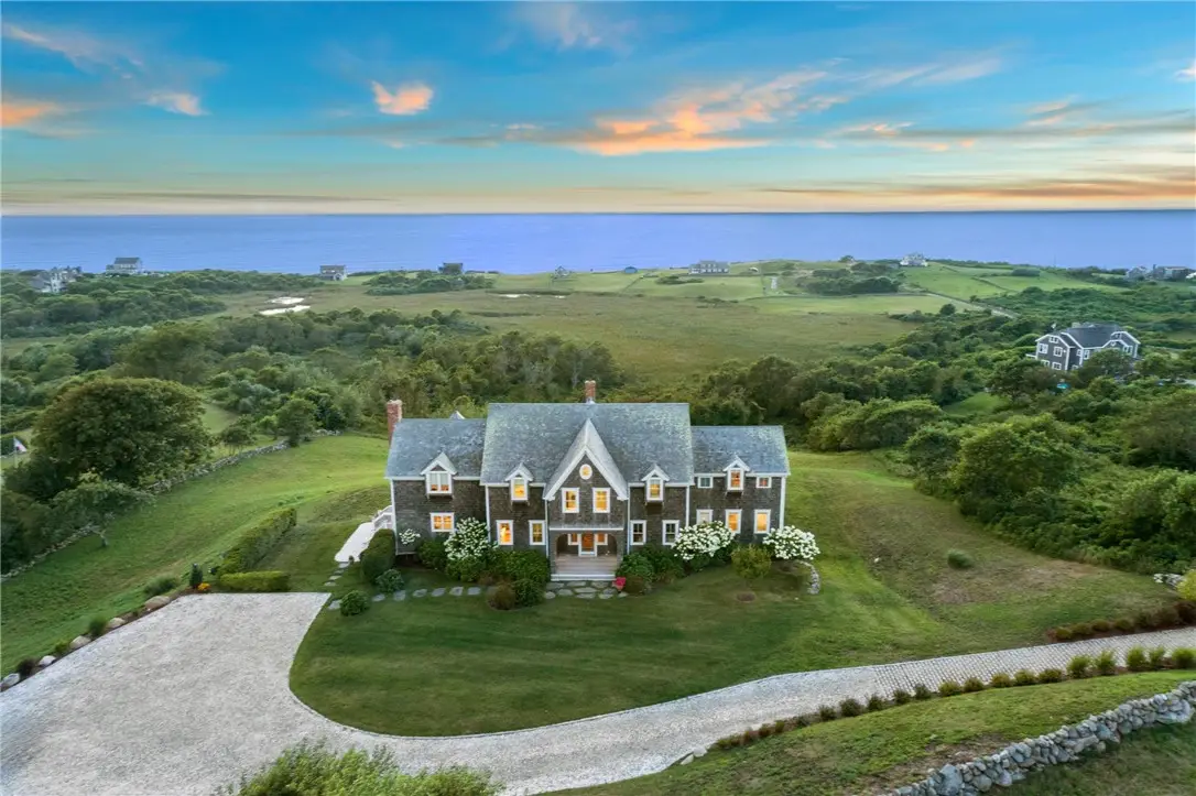 1596 West Side Road, Block Island, RI 02807 - Image #1