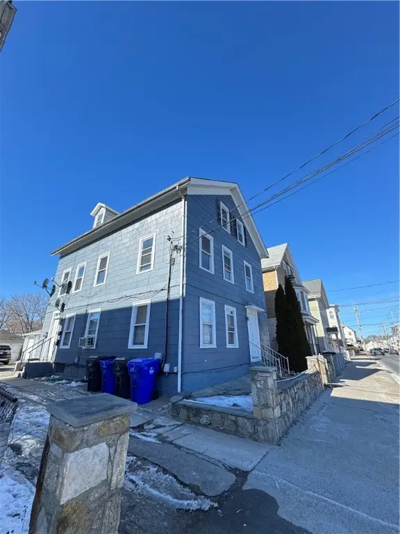 580 Lonsdale Avenue, Central Falls, RI 02863 - Image #1