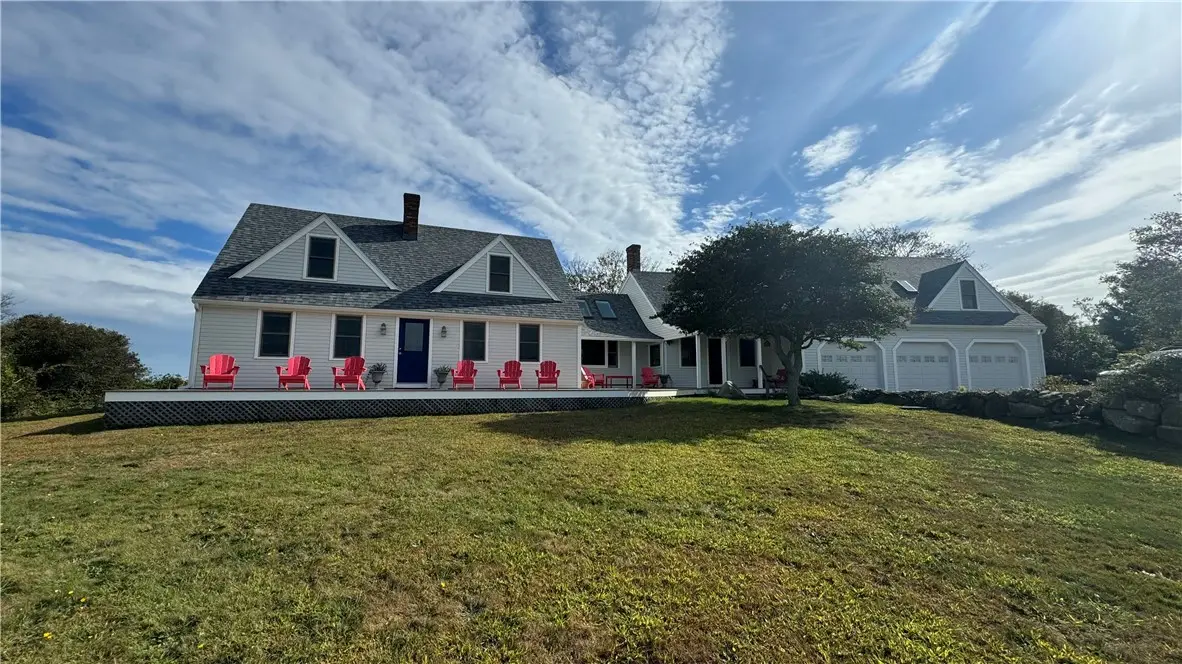 1087 Lakeside Drive, Block Island, RI 02807 - Image #1
