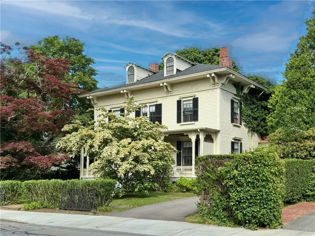33 Kay Street, Newport, RI 02840 - Image #1