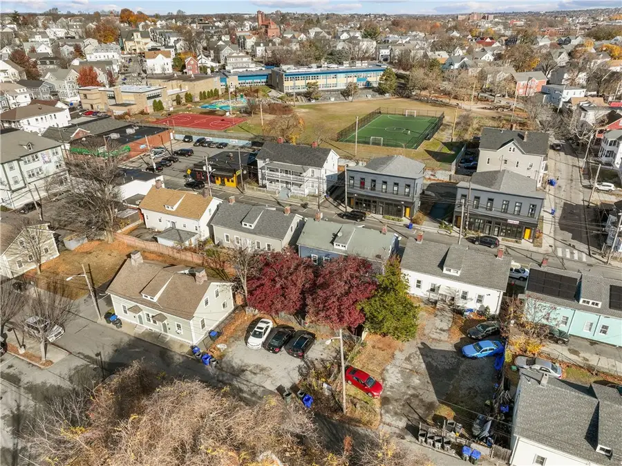 10 Hillard Street, Providence, RI 02909 - #2