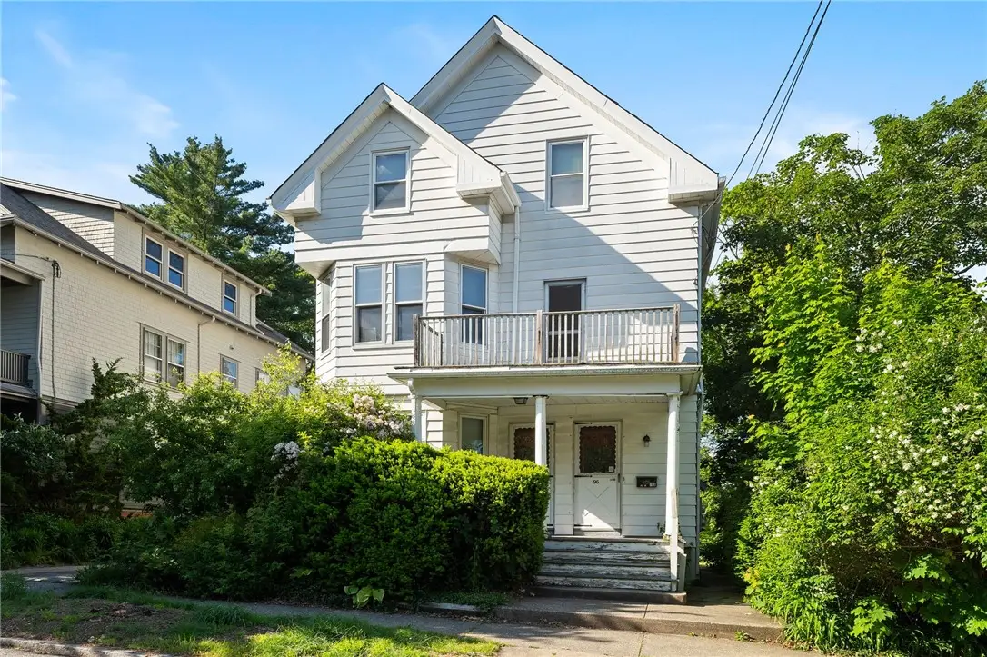 94 Larch Street, Providence, RI 02906 - Image #1