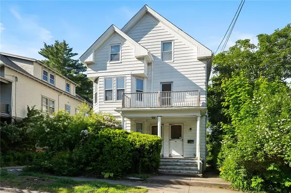 94 Larch Street, Providence, RI 02906