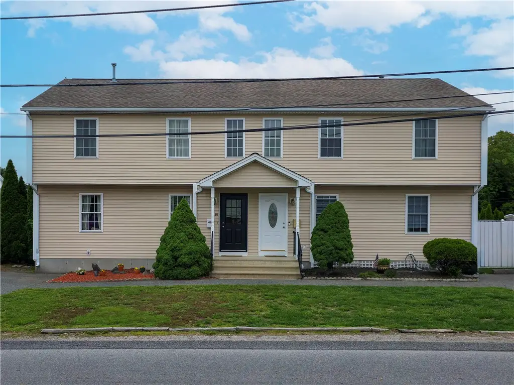 40 Carpenter Street, Cumberland, RI 02864 - Image #1