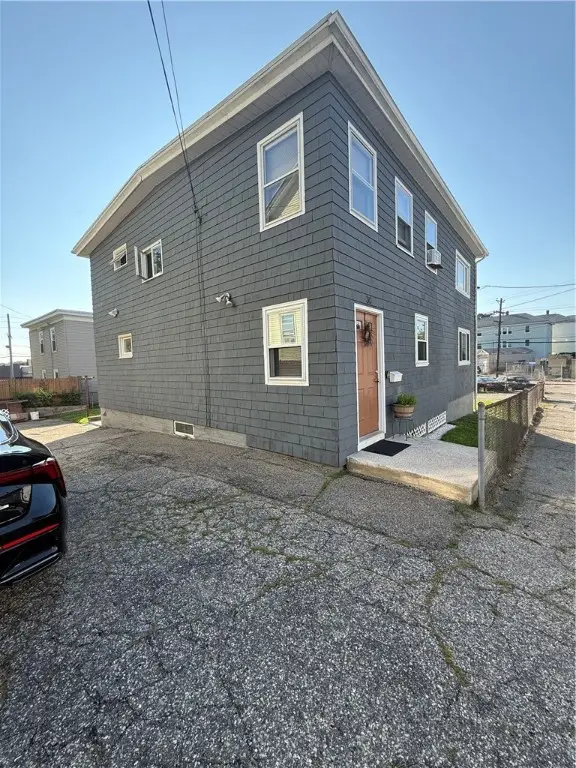 36 Tiffany Street, Central Falls, RI 02863