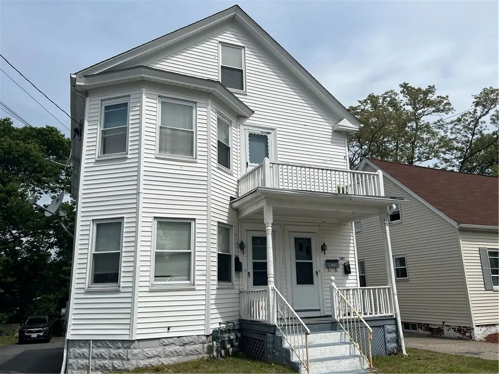 1097 Pontiac Avenue, Cranston, RI 02920 - Image #1