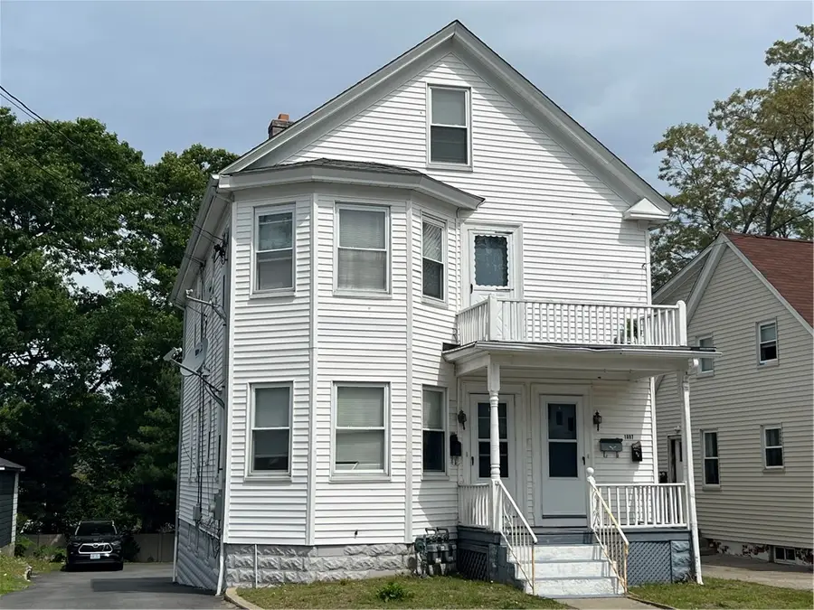 1097 Pontiac Avenue, Cranston, RI 02920 - Image #2