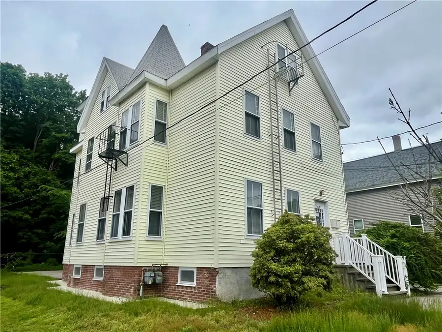 258 Chestnut Street, North Attleboro, MA 02760 - Image #3