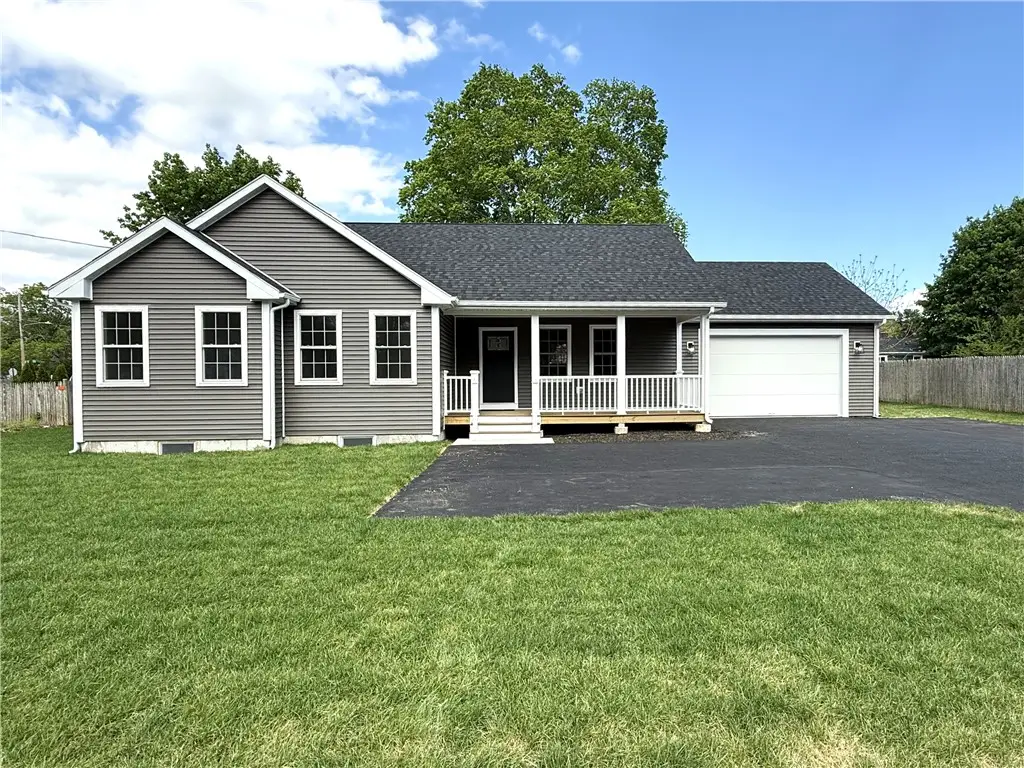 189 Pleasant View Avenue, Smithfield, RI 02917 - Image #1