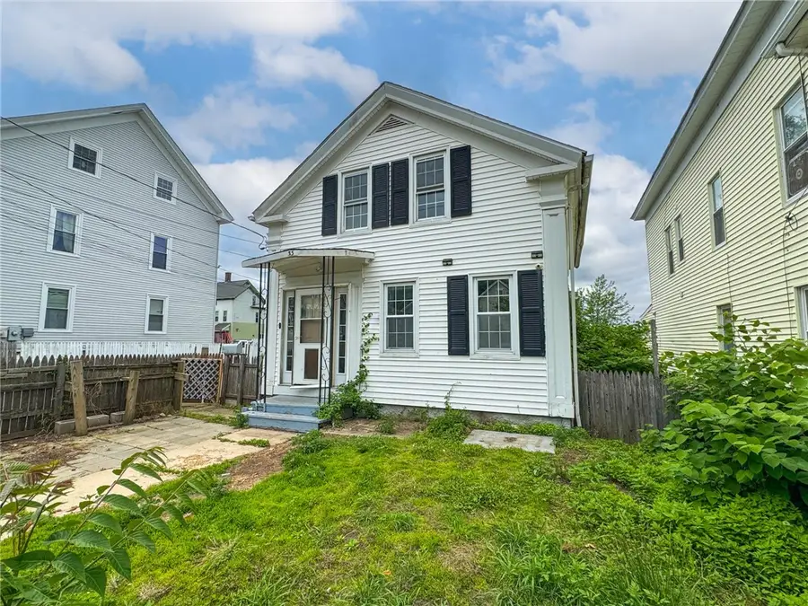 233 Grove Street, Woonsocket, RI 02895 - Image #3