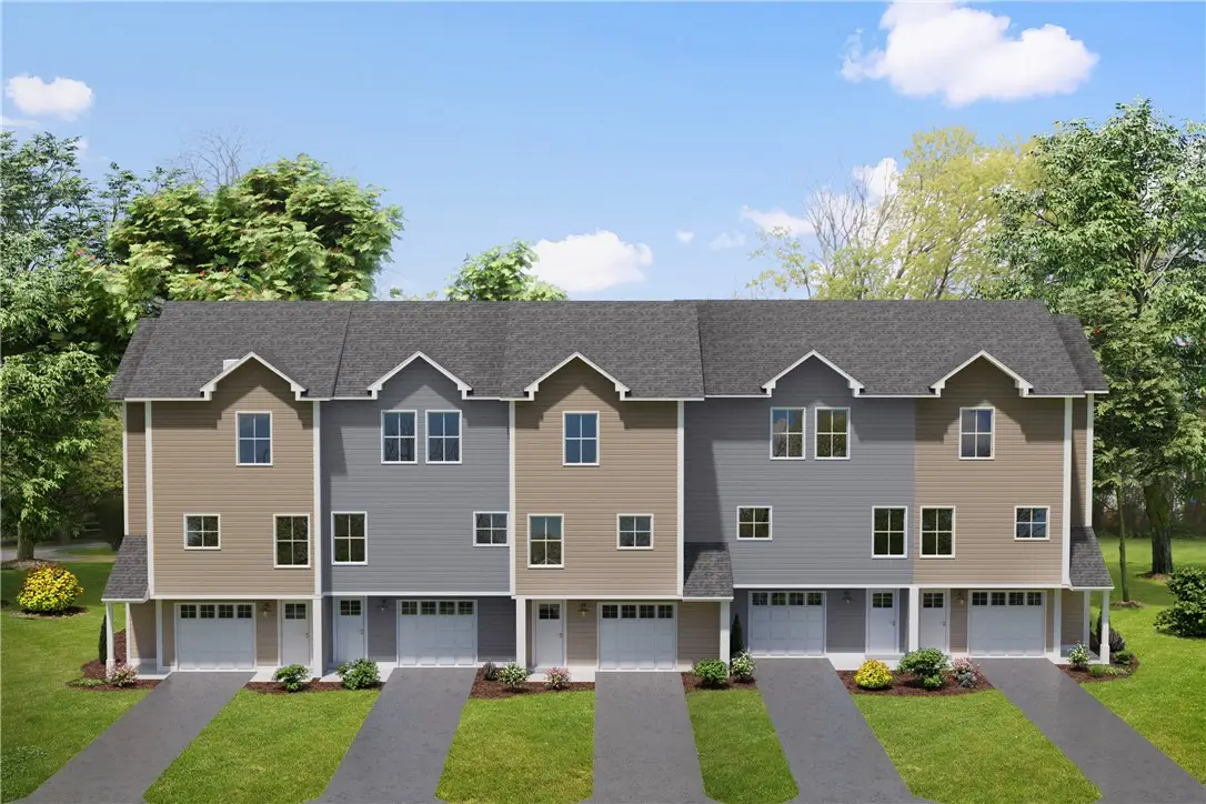 11 Stone Street #C, Providence, RI 02904 - #1