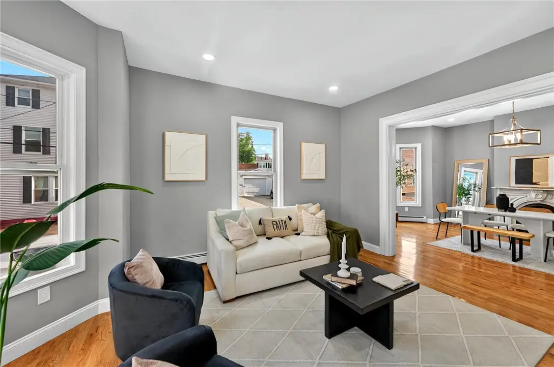 169 Knight Street, Providence, RI 02909 - #1