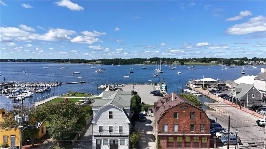 18 State Street #5 (3rd Floor East), Bristol, RI 02809 - Image #2