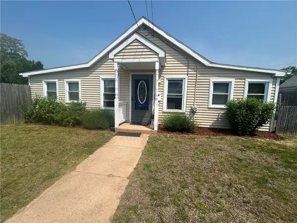 1 Holly Street, East Providence, RI 02915