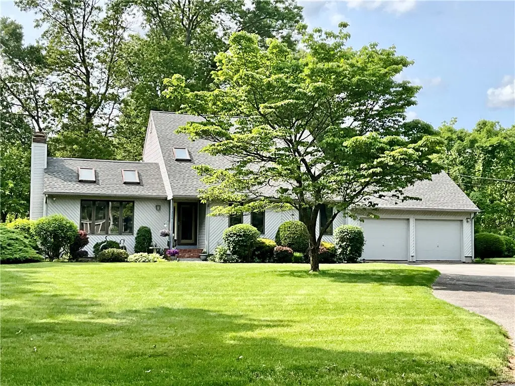 282 West Avenue, Seekonk, MA 02771 - #1