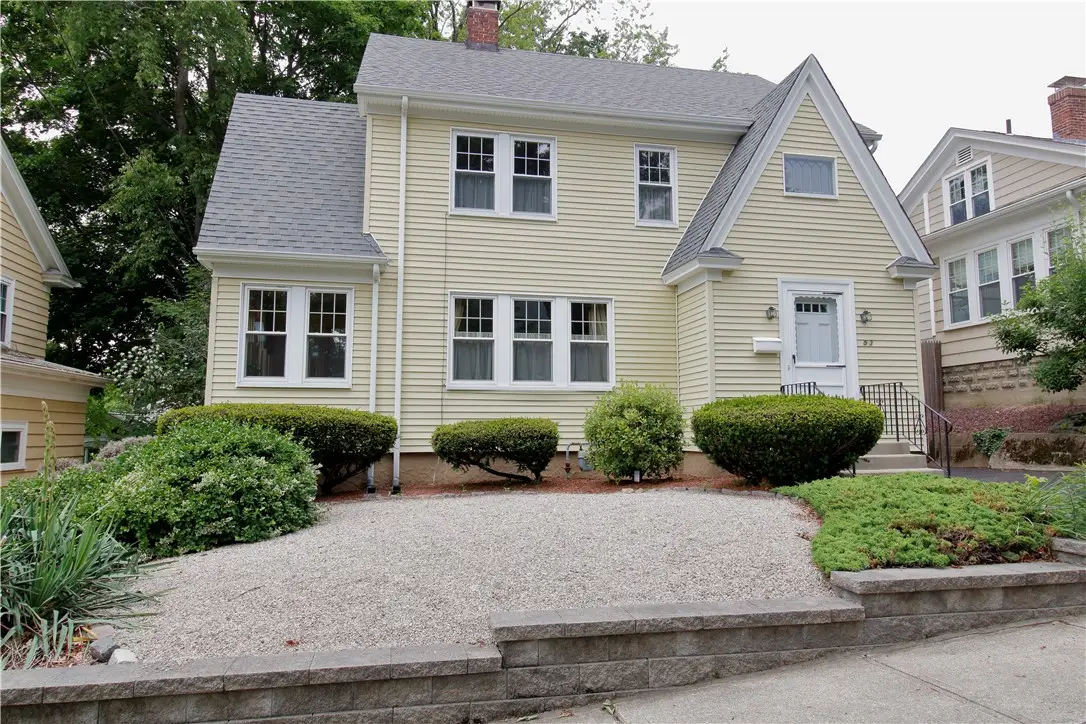 53 Dexterdale Road, Providence, RI 02906 - Image #1