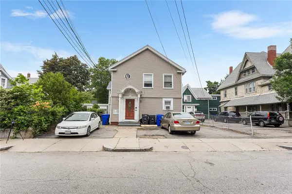 9 Nickerson Street, Pawtucket, RI 02860