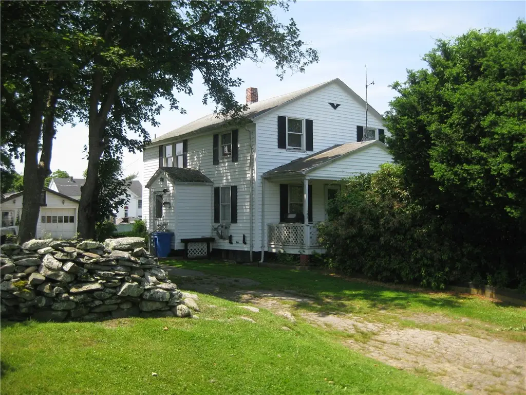 188 Greene Lane, Middletown, RI 02842 - #1