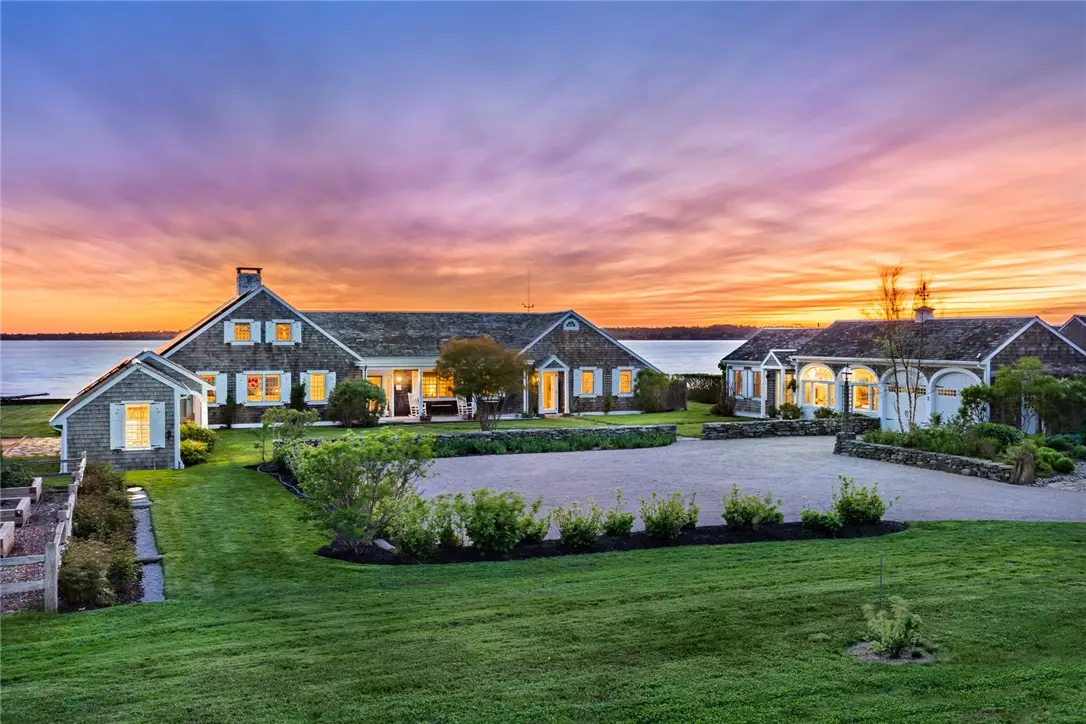 19 Taylor's Lane S, Little Compton, RI 02837 - Image #1