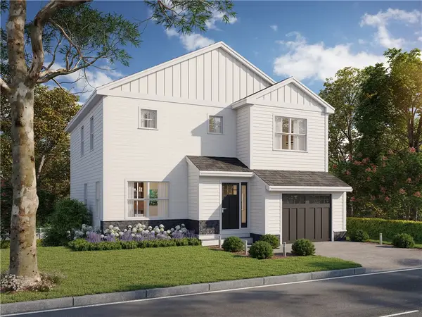 7 Stoneridge Road, Smithfield, RI 02917