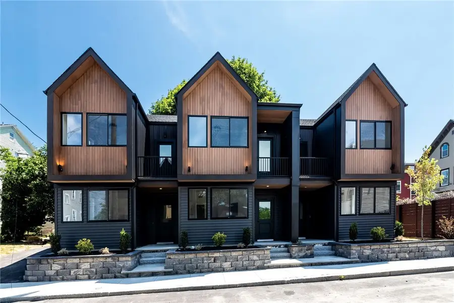 12 Daggett Court #1, Providence, RI 02906 - Image #2