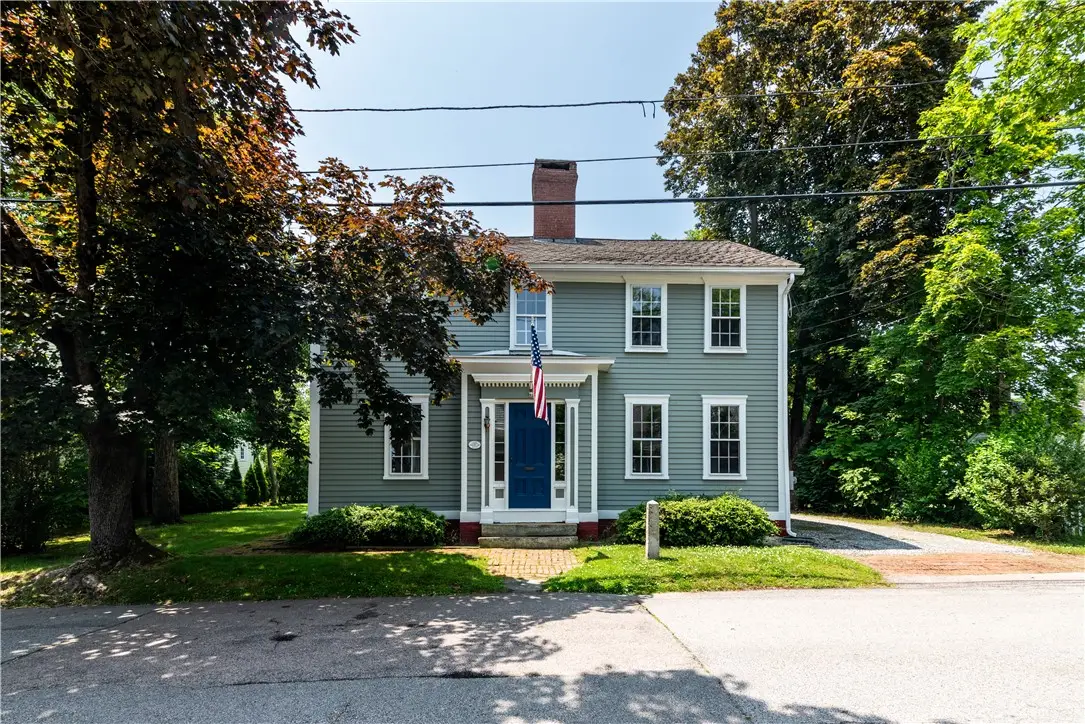 34 Pleasant Street, North Kingstown, RI 02852 - Image #1
