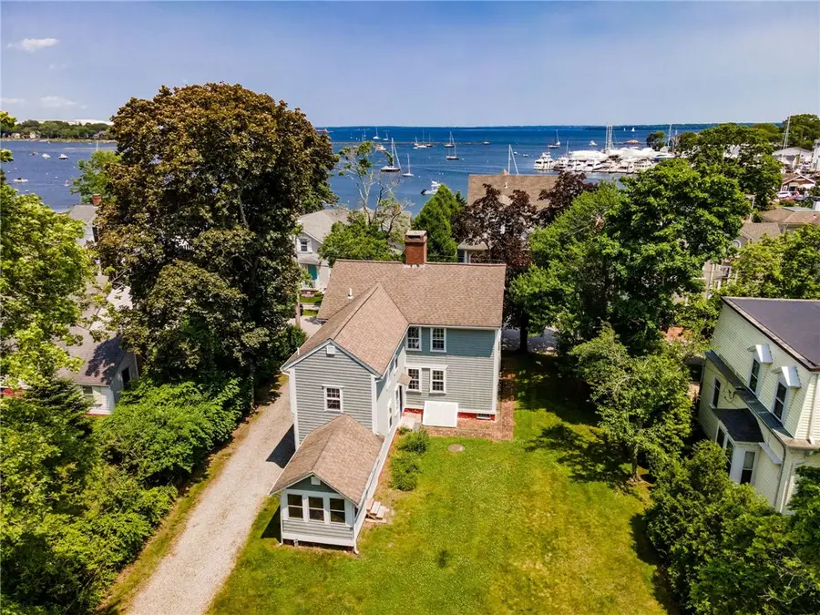 34 Pleasant Street, North Kingstown, RI 02852 - Image #2