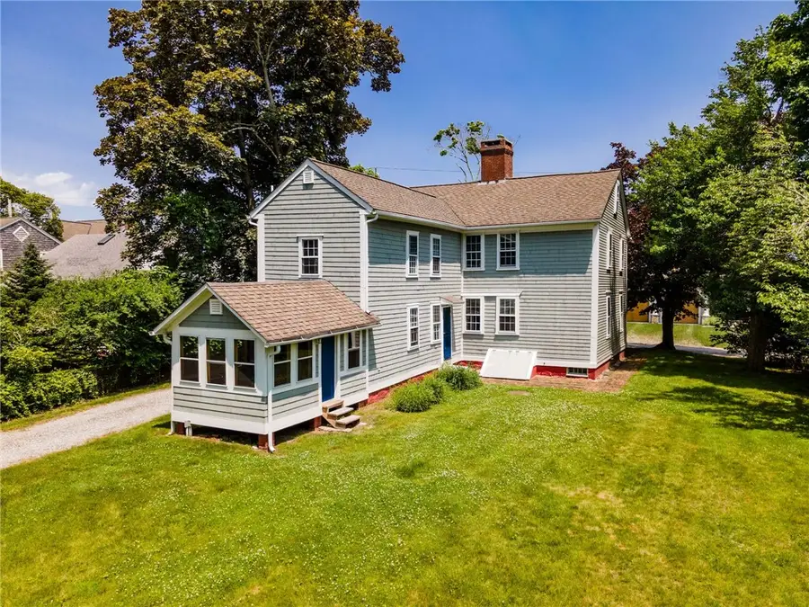 34 Pleasant Street, North Kingstown, RI 02852 - Image #3