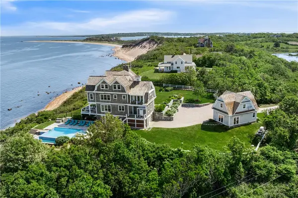 1210 Graces Cove Road, Block Island, RI 02807