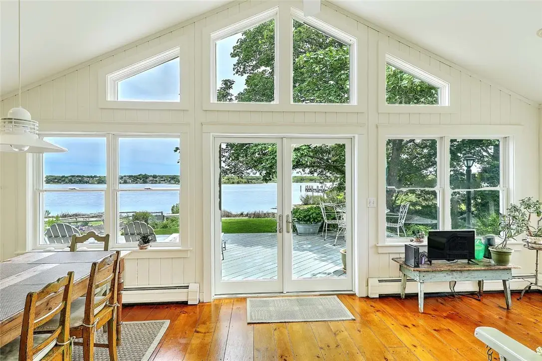 1518 Drift Road, Westport, MA 02790 - #1