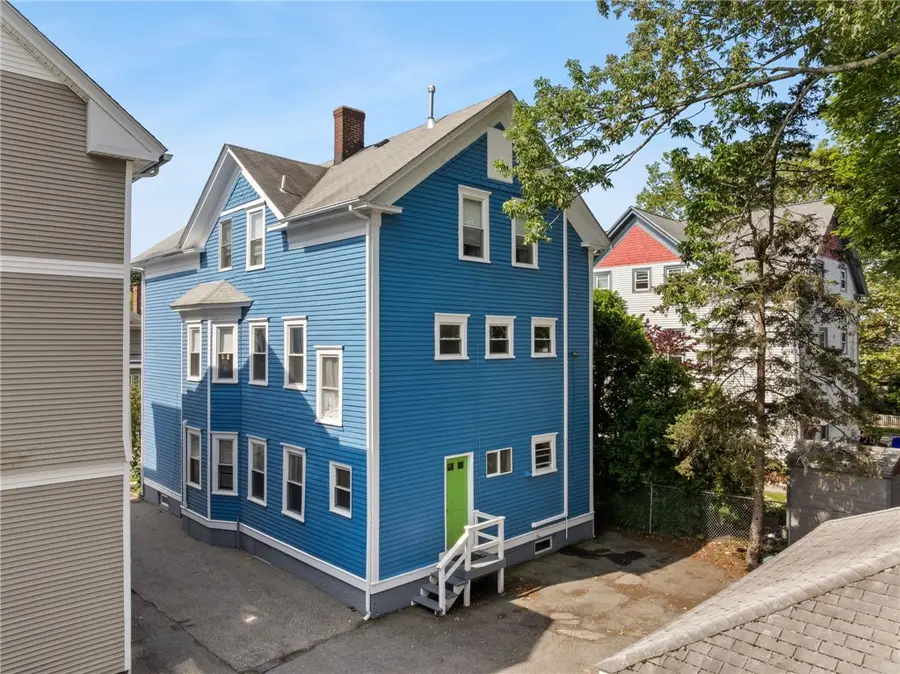 202 Rochambeau Avenue #2, Providence, RI 02906 - Image #3