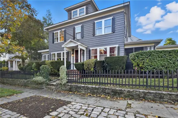 360 Taber Avenue, Providence, RI 02906