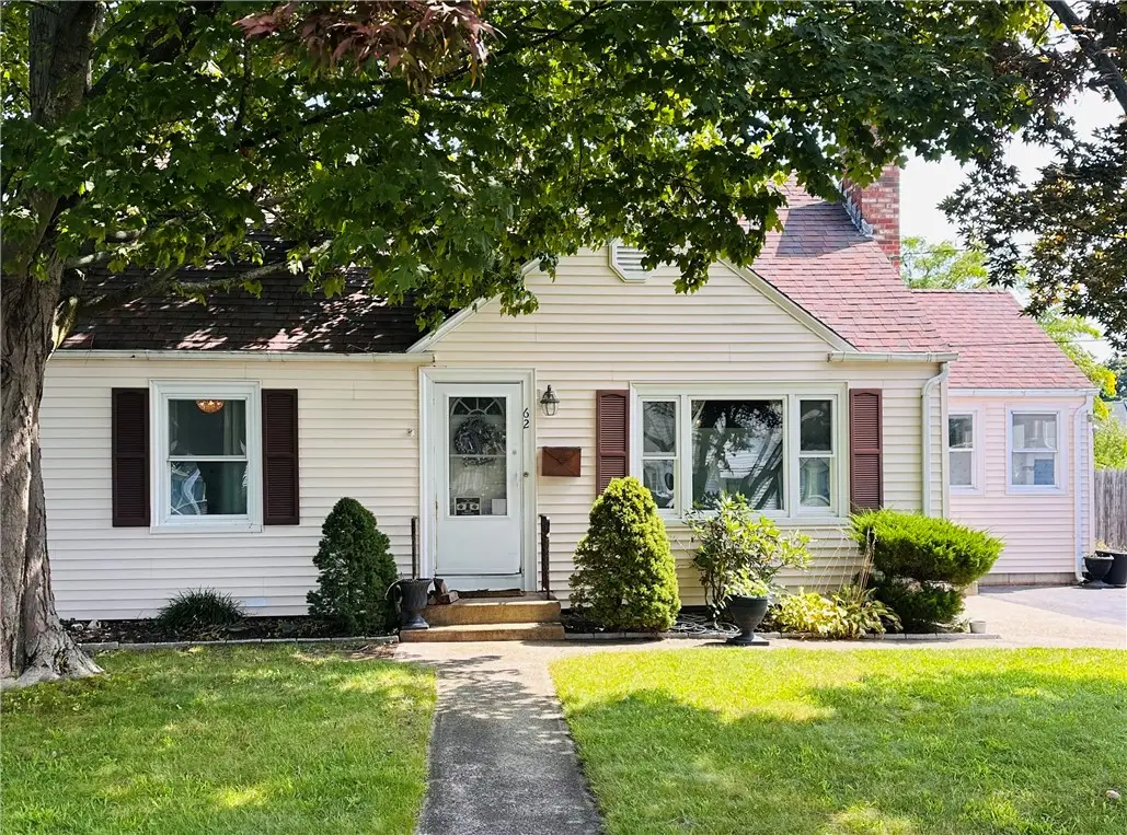 62 Stone Avenue, Warwick, RI 02889 - Image #1